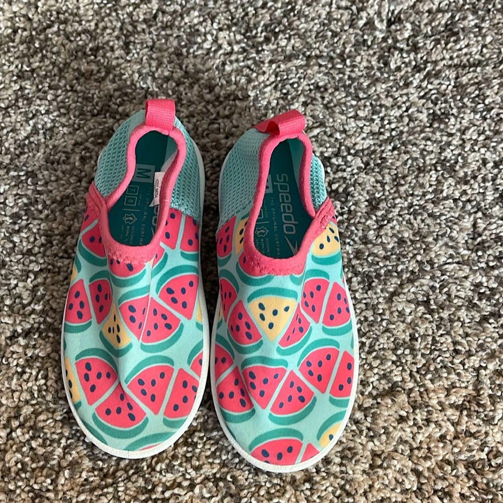Water Shoes